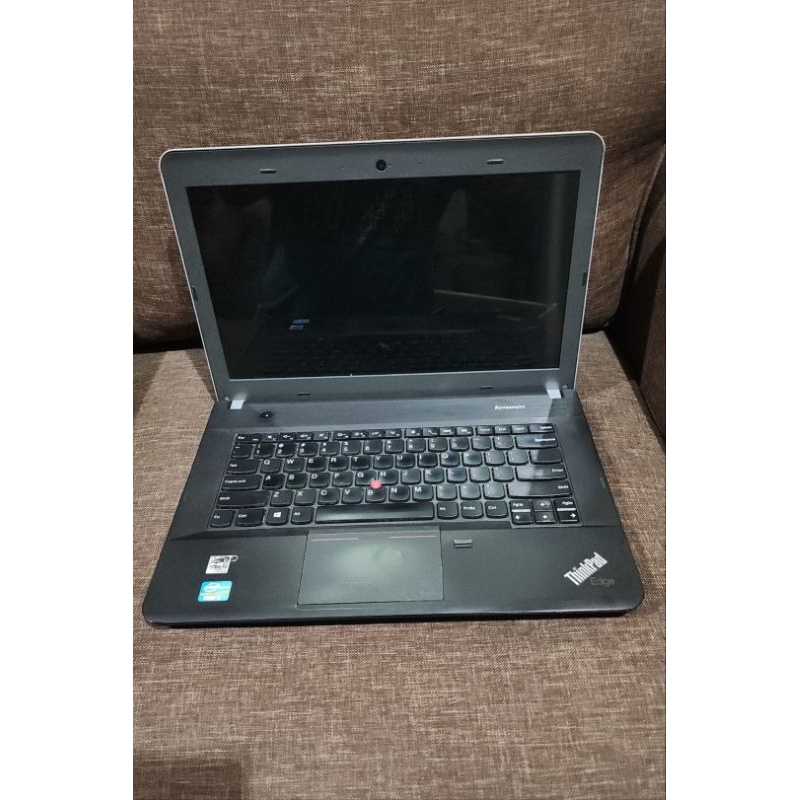 Lenovo E431 Core i7