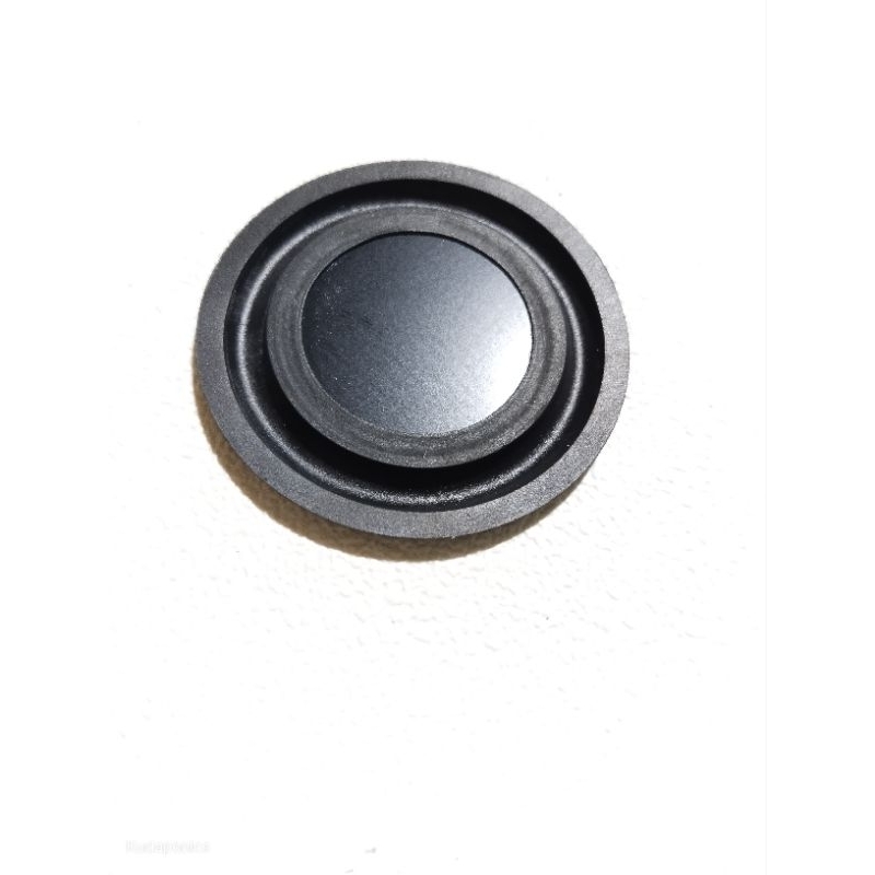 PBR Pasif Radiator Bulat 45 mm Passive Radiator Diafragma Bass