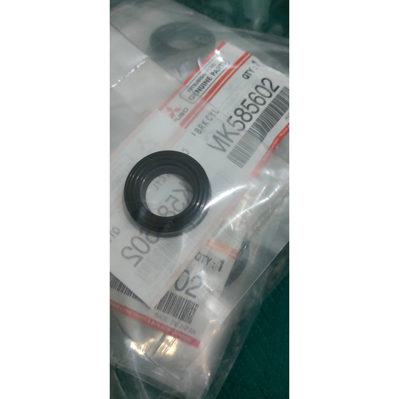 karet rem canter HDX / canter new ,. MK 585602