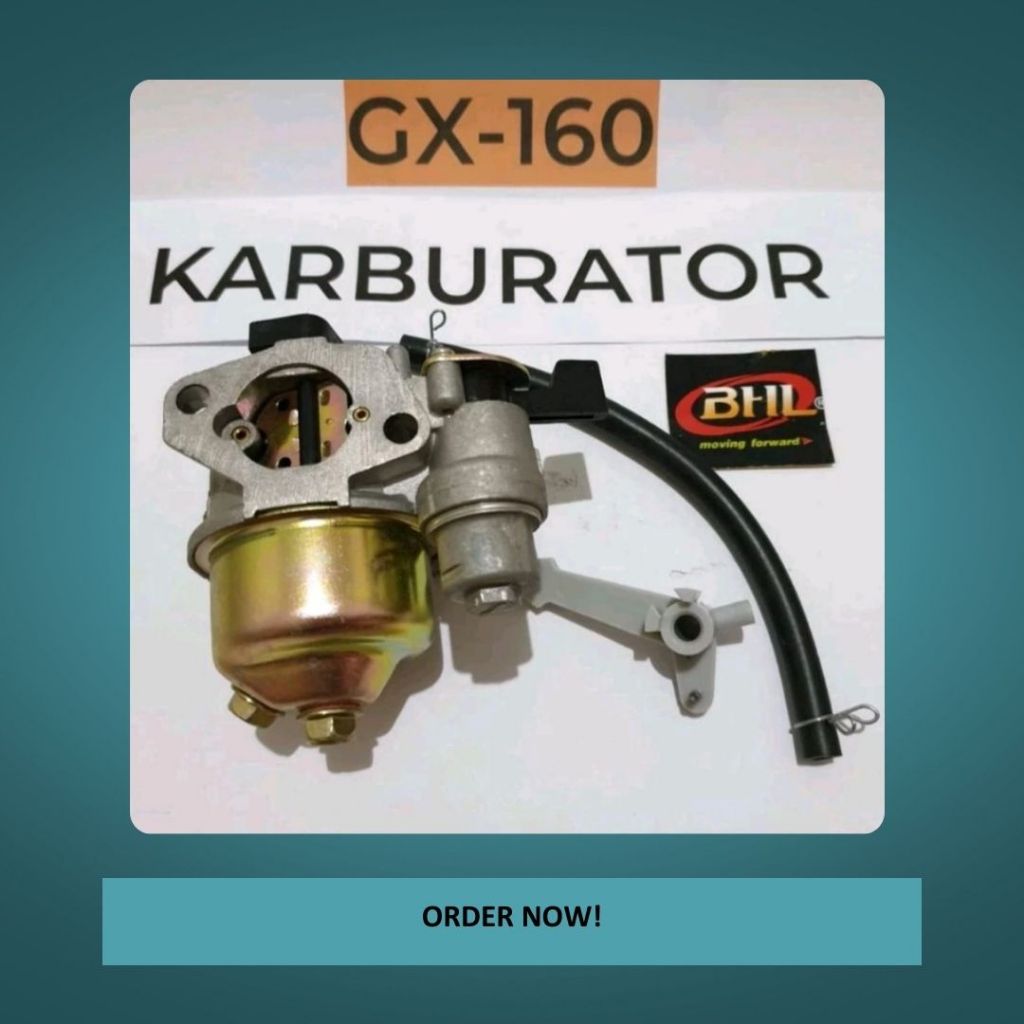 Karburator Honda GX160 GX200 GX 160 GX 200