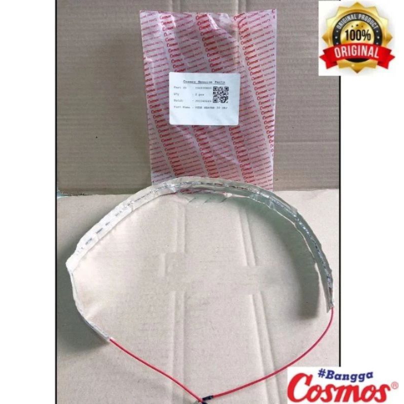 Elemen pemanas Pinggang Rice cooker Cosmos Original 1,8 L dan 2,0 Lbisa untuk semua merek rice cooke