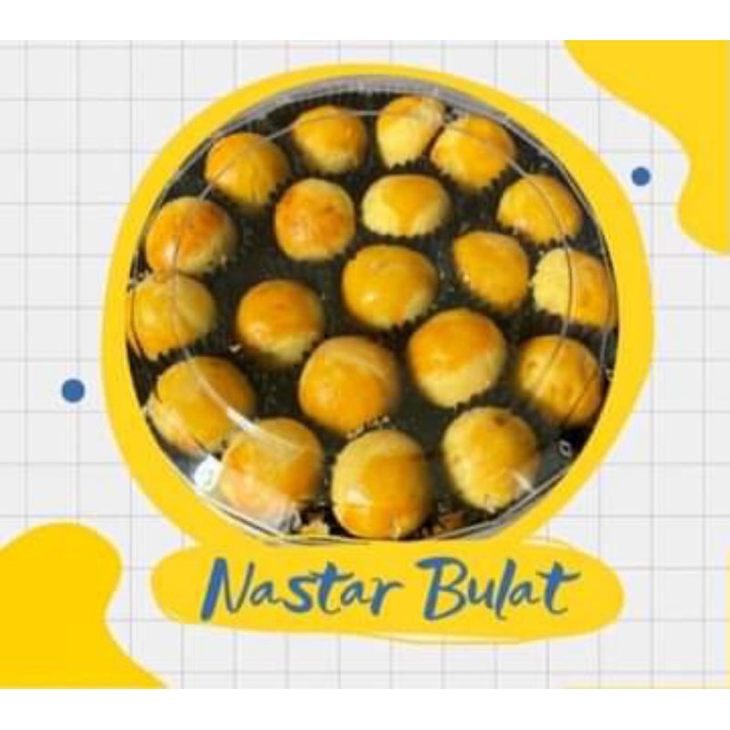 

Nastar