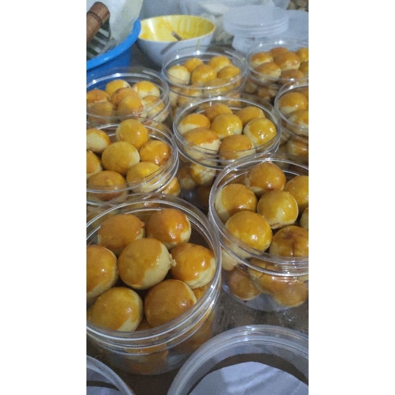 

Kue nastar