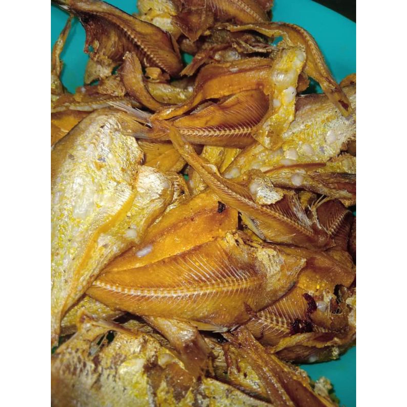 

IKAN ASIN 1