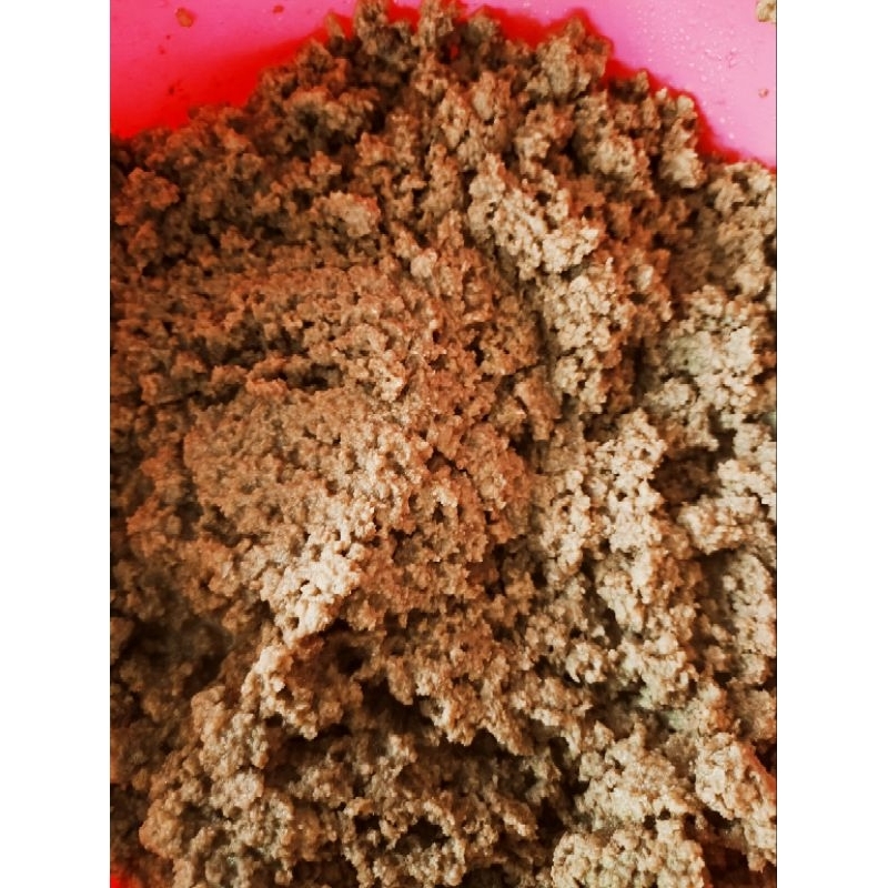 WETFOOD DAGING DADA AYAM COOKED 100GRAM