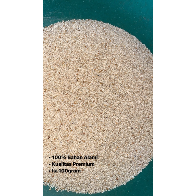 

Bumbu Rempah / Kas - Kas Isi 100gram