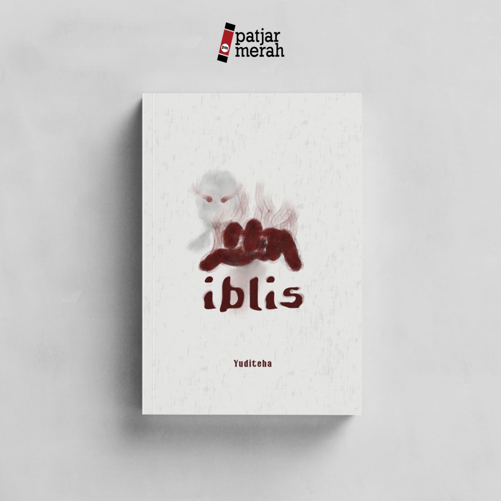 Buku Iblis - Yuditeha - Langgam Pustaka