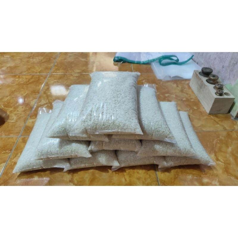 

Beras Impari/Serang 1Kg
