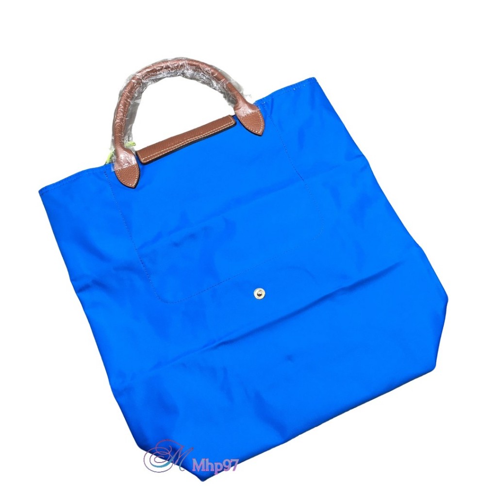 Long*champ Le Pliage Re-Play Top Handle Bag