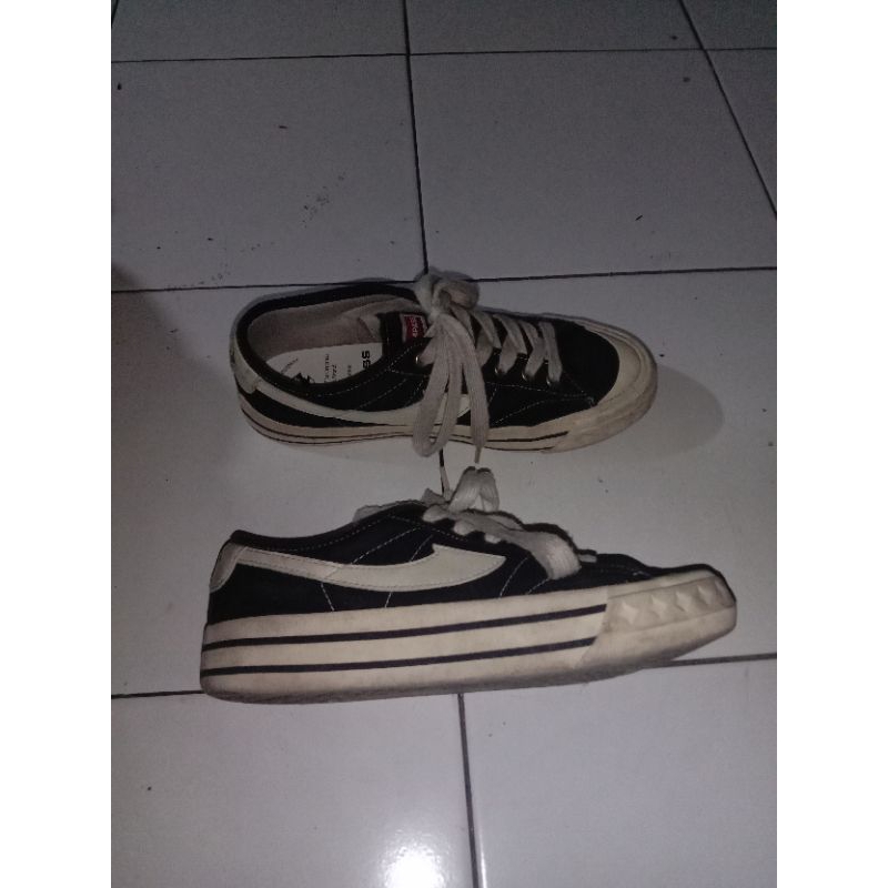 Compass Retrograde Second