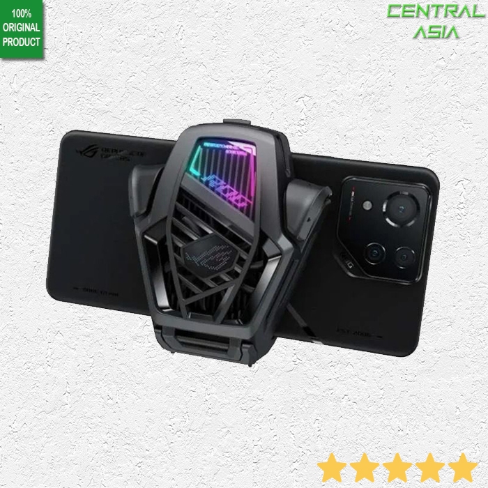 [Original] AeroActive Cooler X Asus ROG Phone 8 | 8 Pro