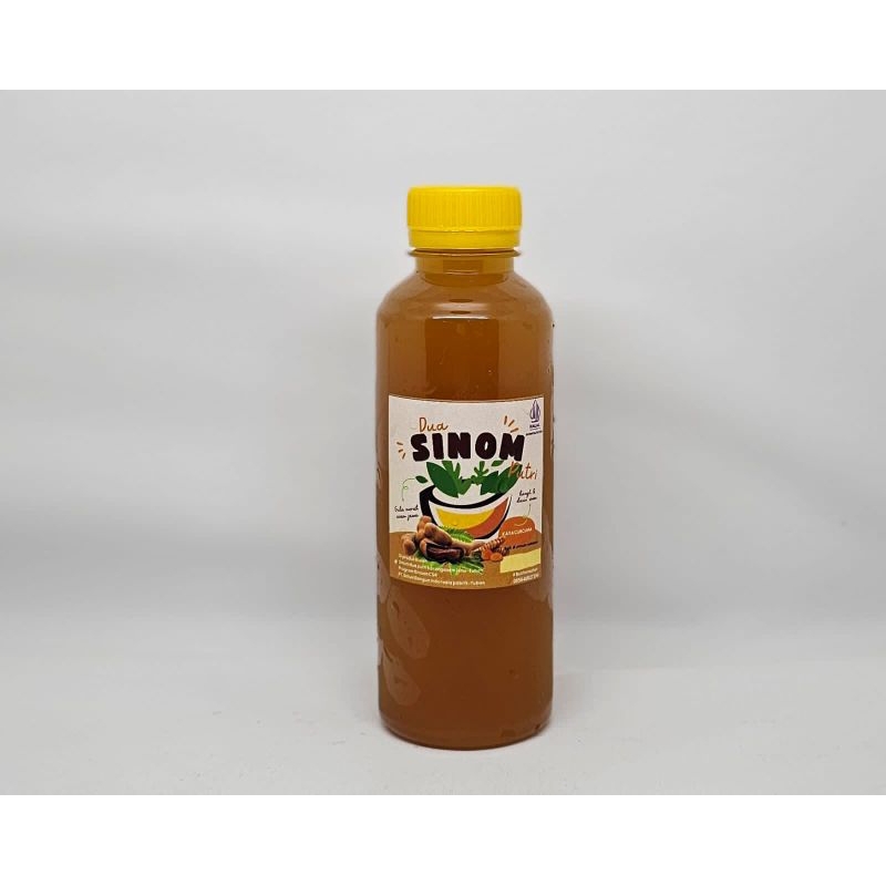 

sinom dua putri 250ml