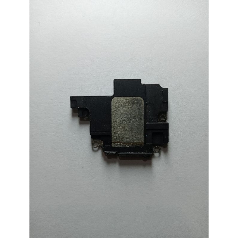 buzzer speaker bawah iphone xr original copotan unit