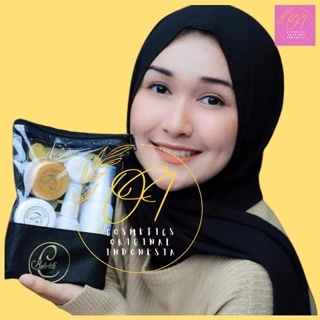 Bbc Glow Pemutih wajah Cream Jerawat Pencerah | BebwhiteC Skincare ORIGINAL 100% BebwhiteC Acne