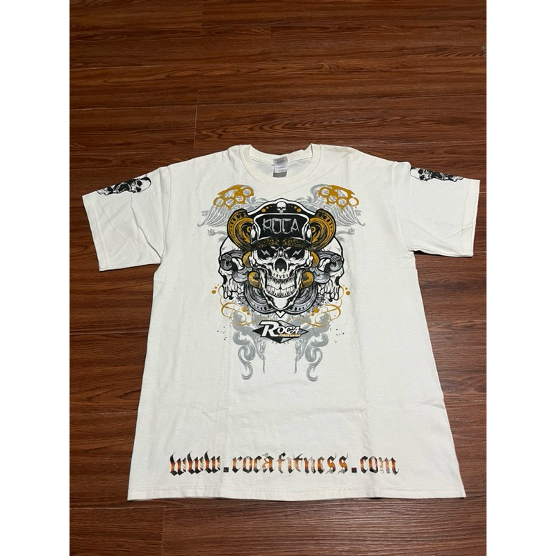 y2k tshirt street style