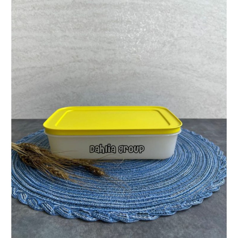 Frozy Cozy Tupperware