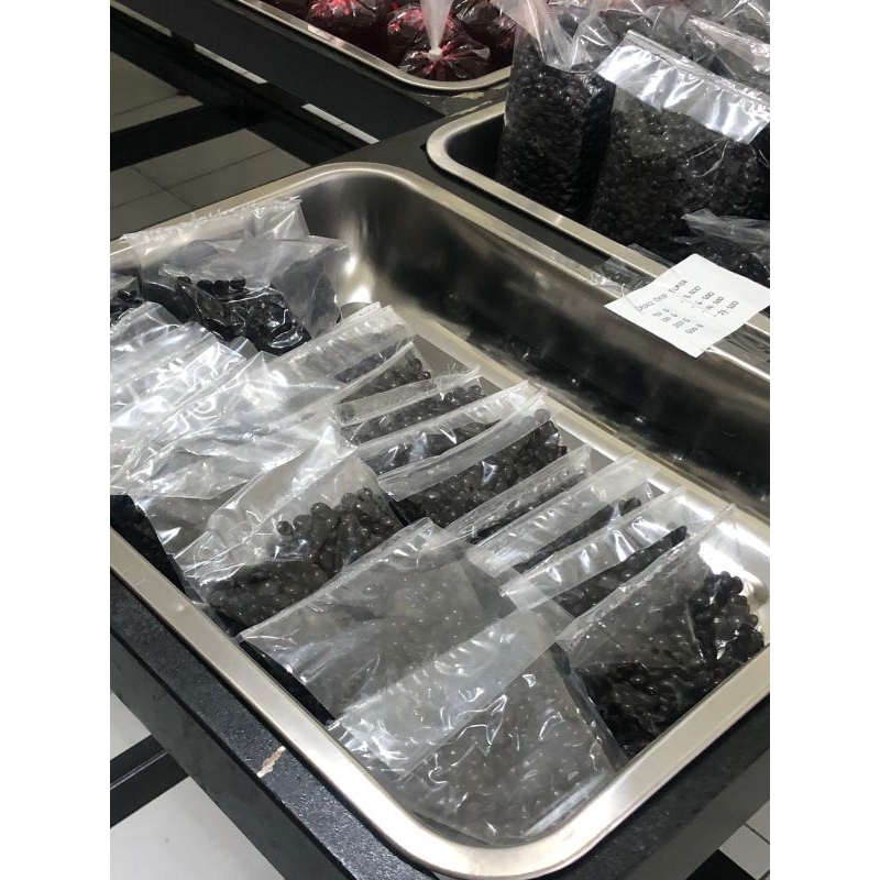 

Elmer Chocolate Chip (50-100gr)