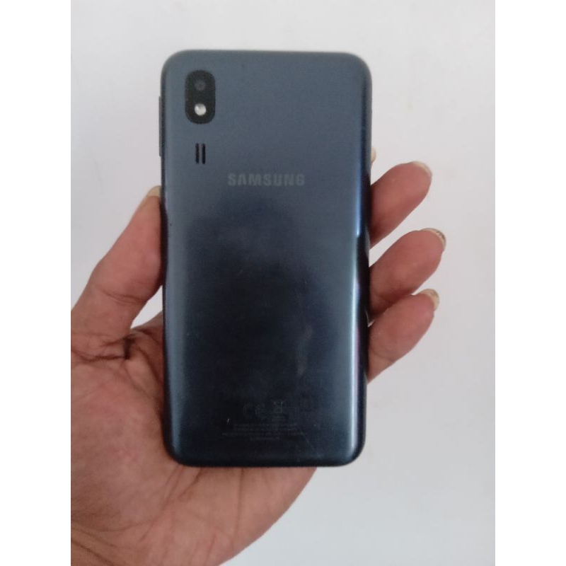 samsung a2 core minus lcd