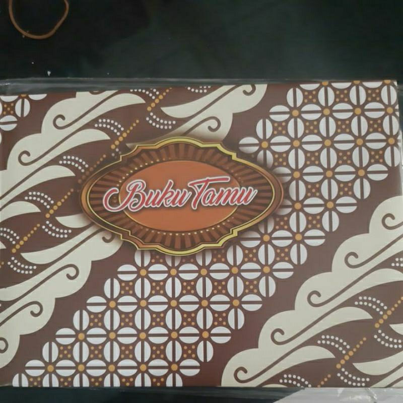 

buku tamu