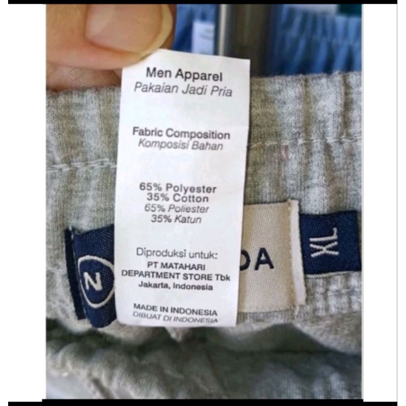 

2Xbtygneal Sakha Snack ) Jogger Branded/Jogger Nvd/ Jogger Aj