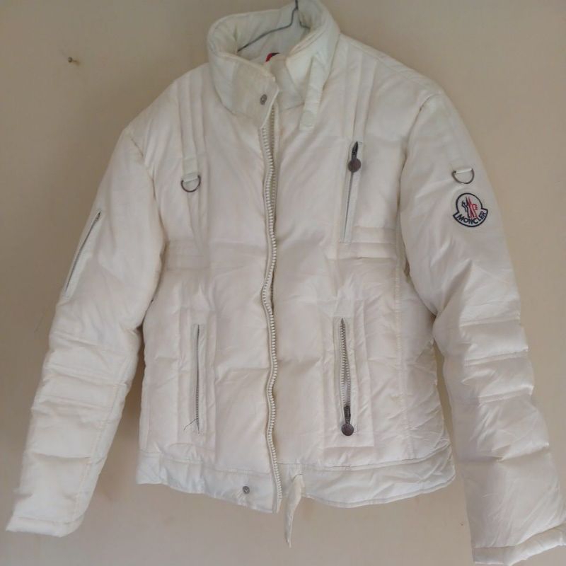 Puffer Moncler