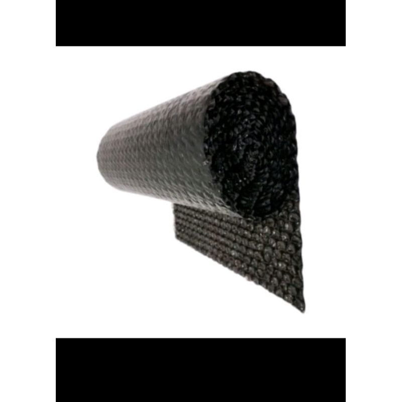 

Bubble wrap tambahan packingan