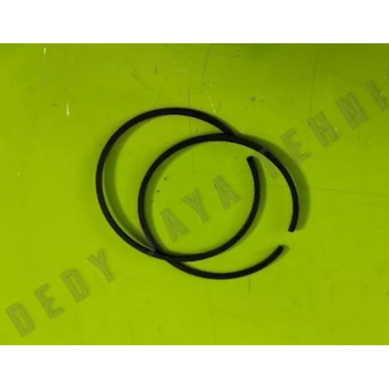 Ring piston Senso Maestro 9000L/ Monata 9000 chainsaw tanika 010