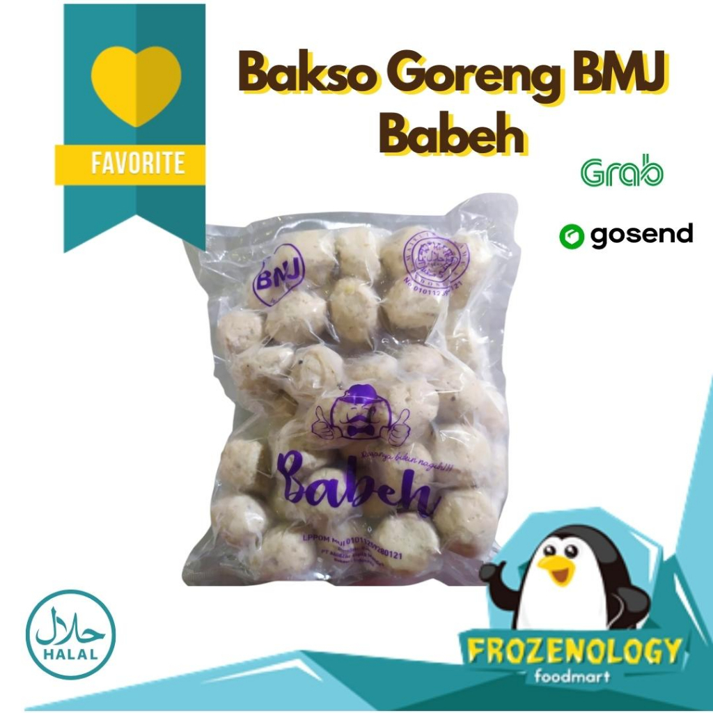 

BAKSO BMJ