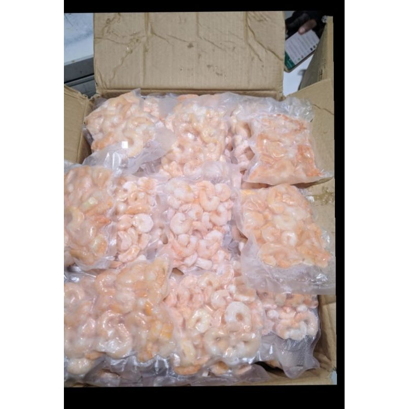 

Udang Kupas 200gr