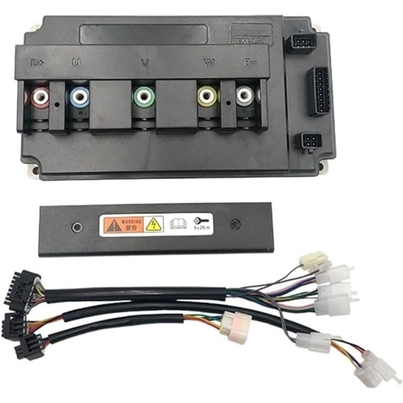 Votol em150s controller sepeda motor listrik