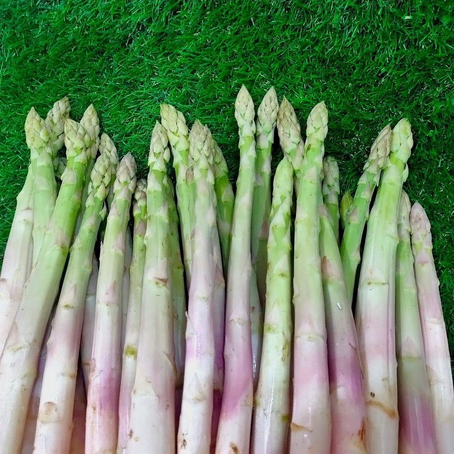 

CITRA FRESH - Asparagus 250 Gram - Selalu Ready dan Fresh