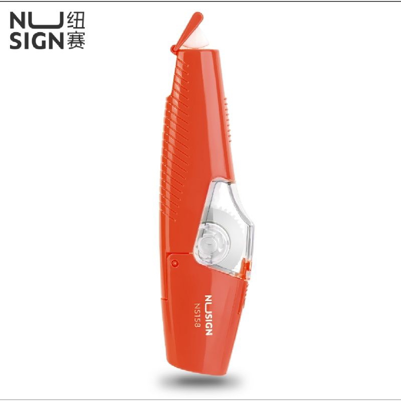 

tip ex nusign warna orange