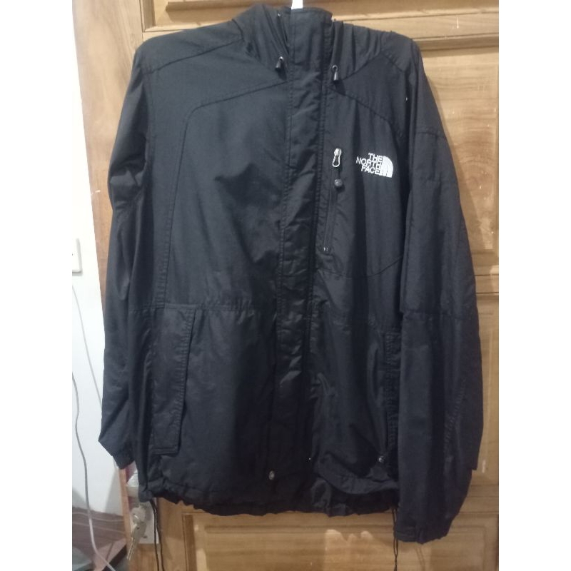 JACKET TNF MP3 Gorpcore