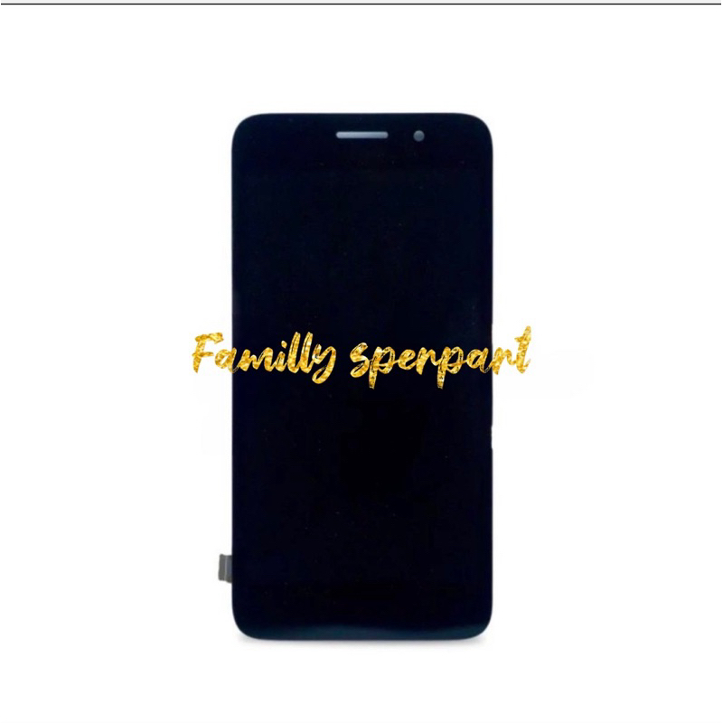 LCD TOUCHSCREEN Y3 2017