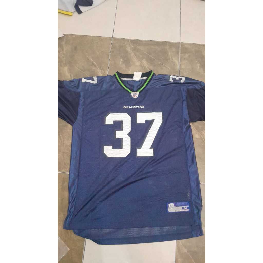 JERSEY NFL SEAHAWKS JERSEY NFL SEAHAWKS REEBOK