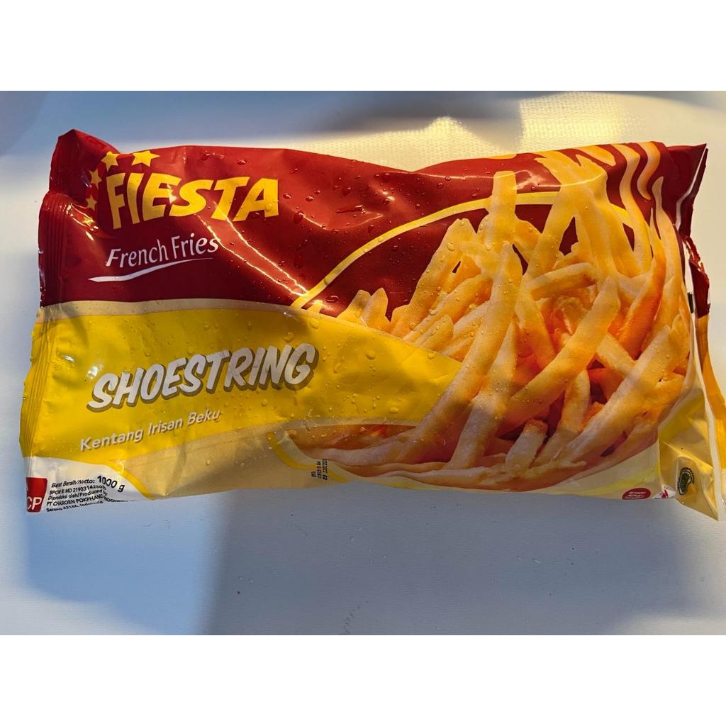 

FIESTA Kentang 1kg
