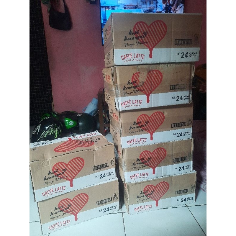 

Kopi kenangan