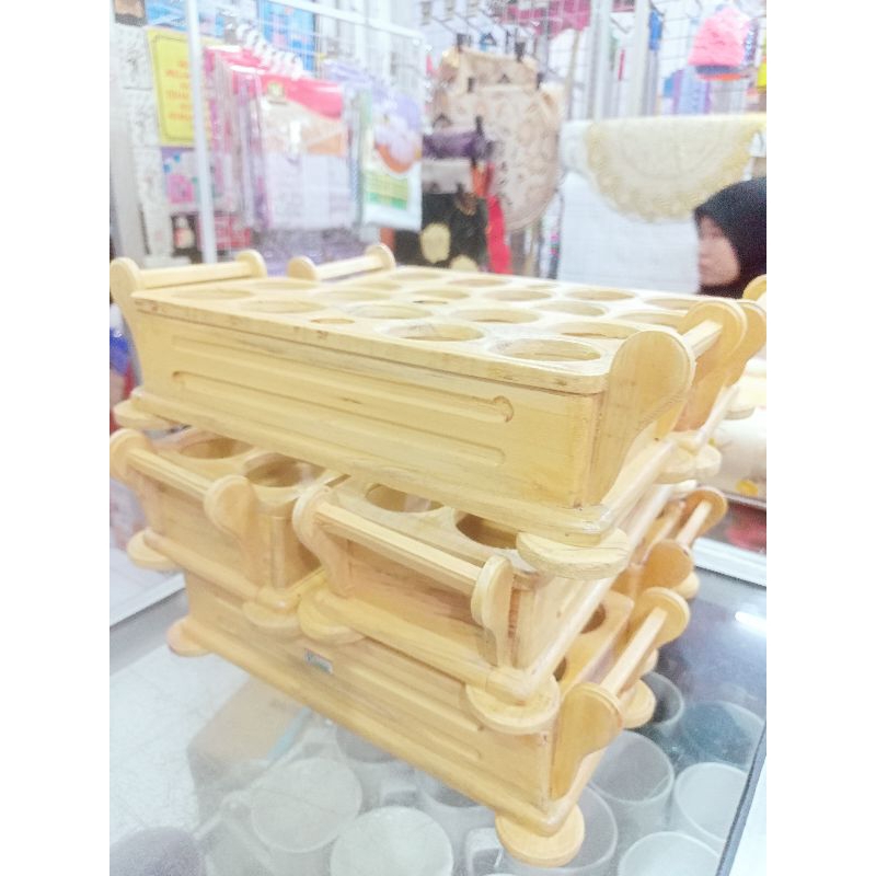 Rak Cup Air Mineral
