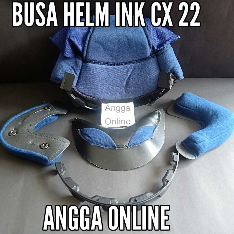Busa Helm INK CX22, Busa Helm INK CX 22