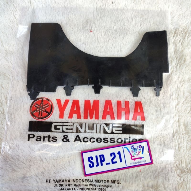 karet lumpur slebor spakbor belakang yamaha mio m3 mio z mio s original