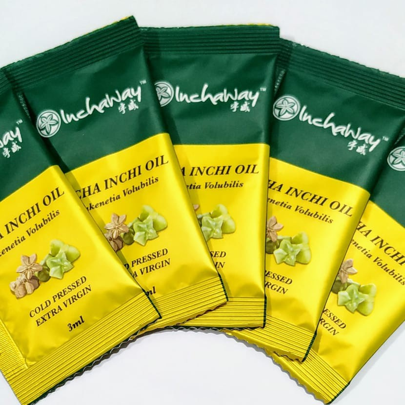 minyak inchaway original