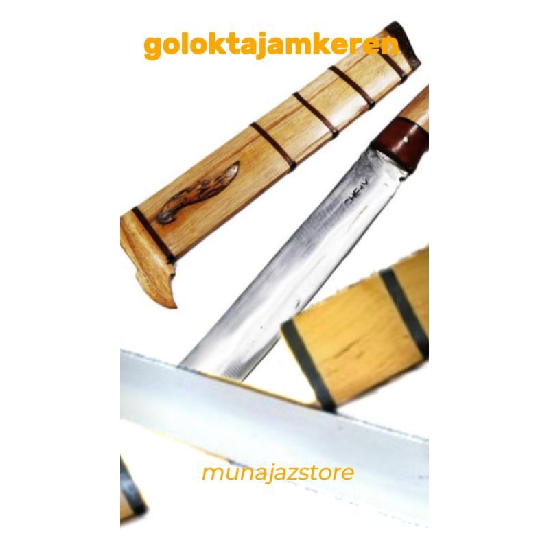 golok kebun