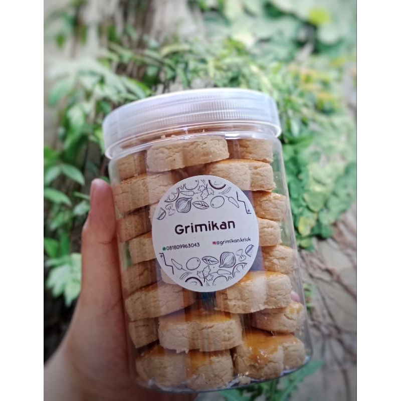 

kue kacang enak bandung