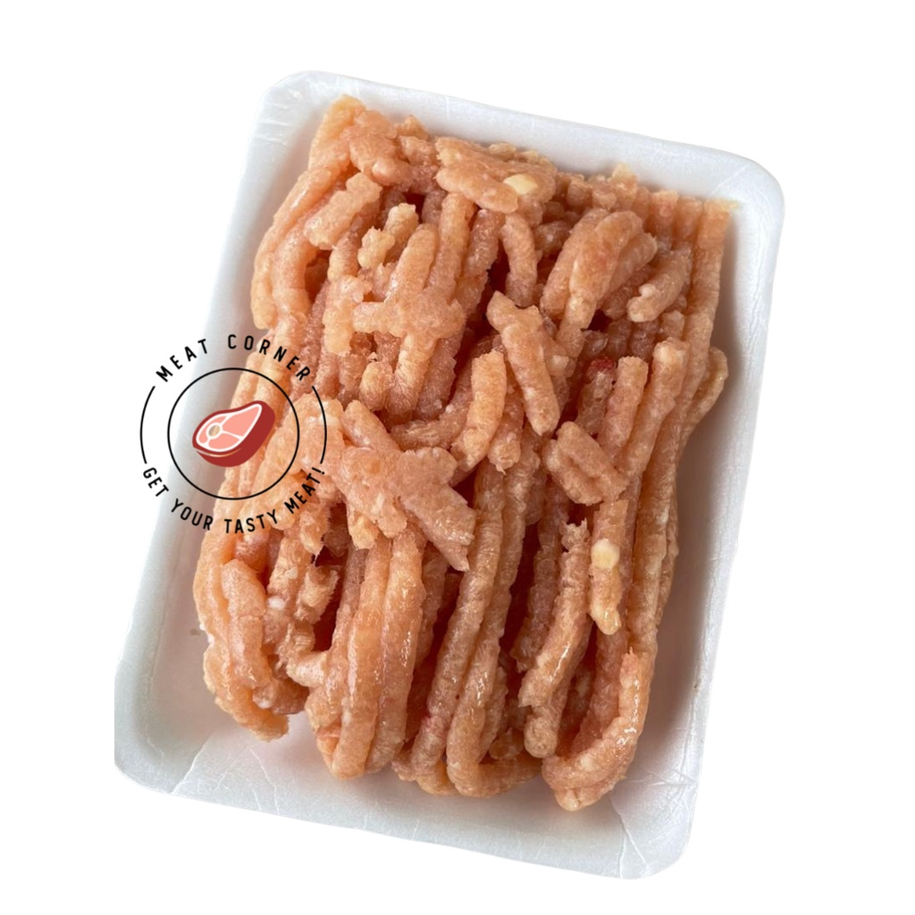 

AYAM GILING 250 GR MEAT CORNER