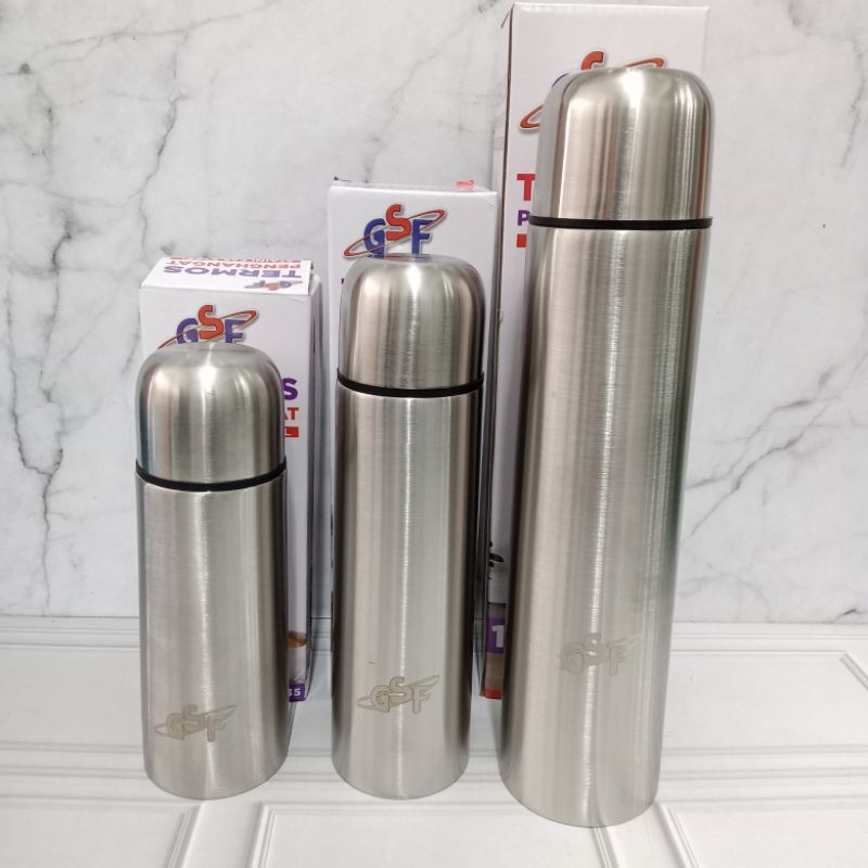 THERMOS GSF/ THERMOS STAINLESS STELL/ THERMOS MINI TRAVEL