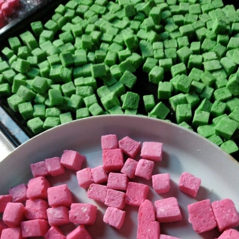 

pacar cina mutiara 1kg