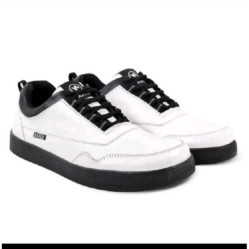 Sepatu sneakers Terbaru V 1984 brand Varka-/ Sepatu pria casual kuliah jalan" Varka