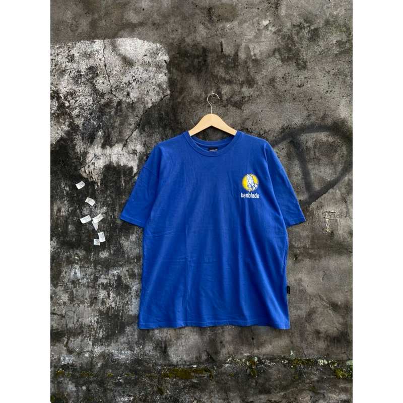 T-Shirt  Tenblade Bunda Maria Tee