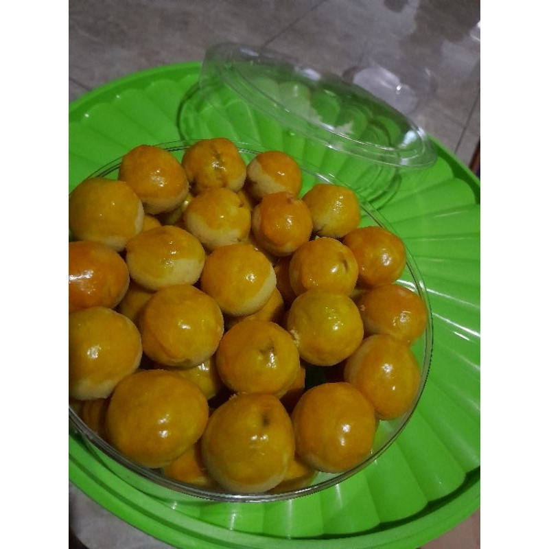 

Nastar