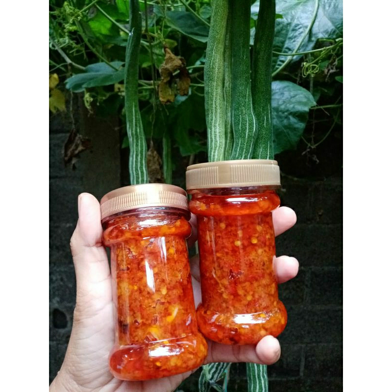 

Sambal || Sambal Pete || Sambal 150 gram